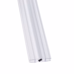 MAGNEETTITIIVISTESETTI 220CM SUIHKUSEINILLE