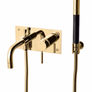 PIILOASENNUSHANA TAPWELL BOX026 BRASS(TBOX2.0SMA)