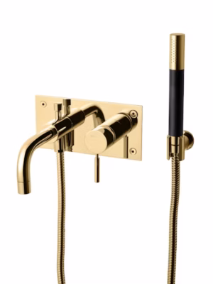 PIILOASENNUSHANA TAPWELL BOX026 BRASS(TBOX2.0SMA)