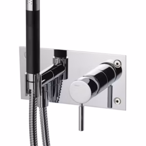 PIILOASENNUSHANA TAPWELL BOX011-364 CHROME(TBOX2.0SMA)