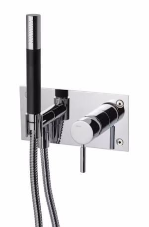 PIILOASENNUSHANA TAPWELL BOX011-364 CHROME(TBOX2.0SMA)