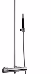 SADESUIHKUJÄRJESTELMÄ TAPWELL TVM300 CHROME-CC150