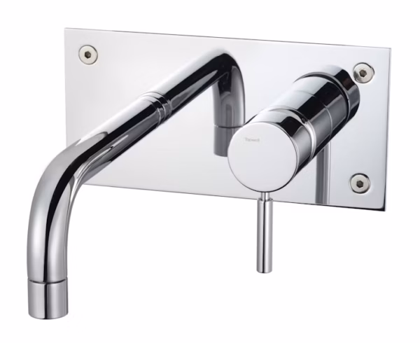 PIILOASENNUSHANA TAPWELL BOX006 BRASS(TBOX2.0SMA)