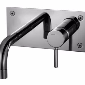 PIILOASENNUSHANA TAPWELL BOX006 BLACK CHROM(TBOX2.0SMA)