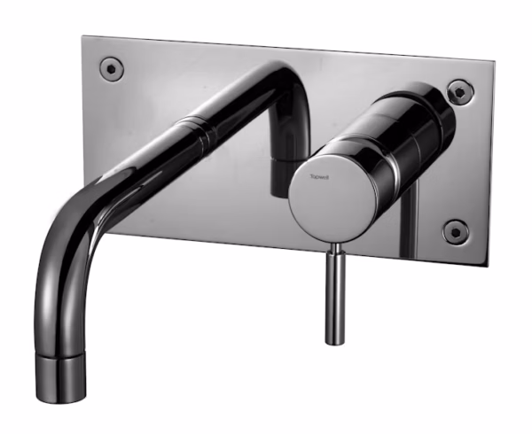 PIILOASENNUSHANA TAPWELL BOX006 BLACK CHROM(TBOX2.0SMA)