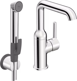 PESUALLASHANA ORAS 2615FH OPTIMA STYLE BIDE 3V