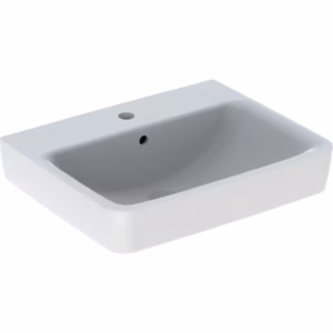 PESUALLAS RENOVA PLAN 550X440MM, VALKOINEN