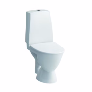 WC-ISTUIN LAUFEN PRO N ISO JALKA SIS. KANSI
