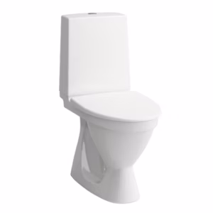 WC-ISTUIN LAUFEN RIGO PIILO S IKR SIS. KANSI