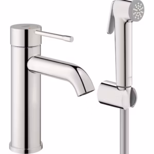 PESUALLASHANA+BIDE GROHE 24189000 ESSENCE