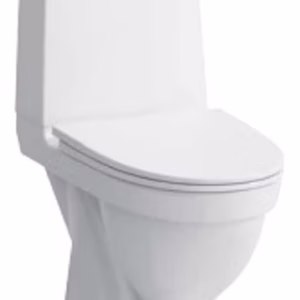 WC-ISTUIN EI KANTTA LAUFEN KOMPAS KORKEA PIILO S RIMLESS