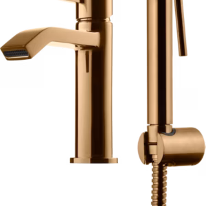 PESUALLASHANA TAPWELL ARM069 BRASS BIDÉ