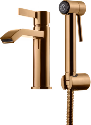 PESUALLASHANA TAPWELL ARM069 BRASS BIDÉ