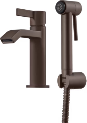 PESUALLASHANA TAPWELL ARM069 BRONZE BIDÉ