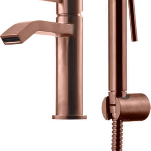 PESUALLASHANA TAPWELL ARM069 COPPER BIDÉ