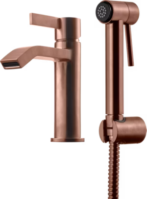 PESUALLASHANA TAPWELL ARM069 COPPER BIDÉ