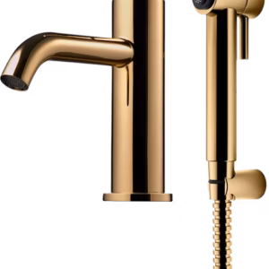 PESUALLASHANA TAPWELL EVM069 BRASS BIDÉ