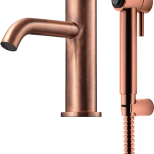 PESUALLASHANA TAPWELL EVM069 COPPER BIDÉ