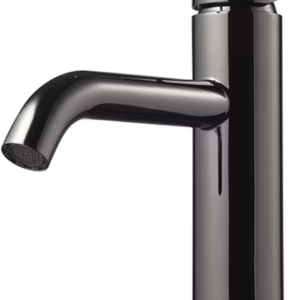 PESUALLASHANA TAPWELL EVM072 BLACK CHROME