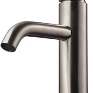 PESUALLASHANA TAPWELL EVM072 BRUSHED NICKEL