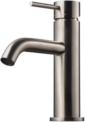 PESUALLASHANA TAPWELL EVM072 BRUSHED NICKEL