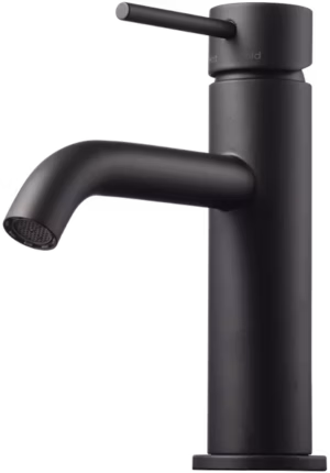PESUALLASHANA TAPWELL EVM072 MATTE BLACK