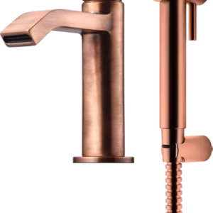 PESUALLASHANA TAPWELL VIC069 COPPER BIDÉ