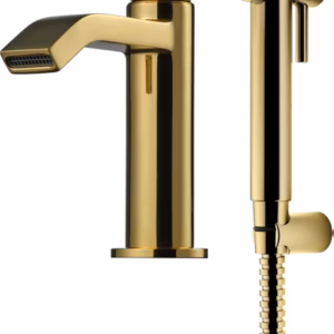PESUALLASHANA TAPWELL VIC069 HONEY GOLD BIDÉ