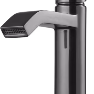 PESUALLASHANA TAPWELL VIC071 BLACK CHROME