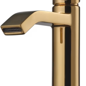 PESUALLASHANA TAPWELL VIC071 BRASS