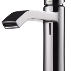 PESUALLASHANA TAPWELL VIC071 CHROME