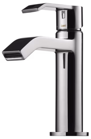 PESUALLASHANA TAPWELL VIC071 CHROME