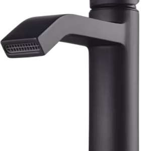 PESUALLASHANA TAPWELL VIC071 MATTE BLACK