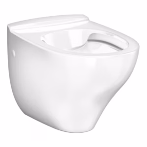 WC-ISTUIN SEINÄ EI KANTTA GBG 1530HF NAUTIC