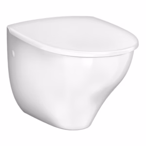 WC-ISTUIN SEINÄ GUSTAVSBERG 1530HF NAUTIC VAKIO KANSI