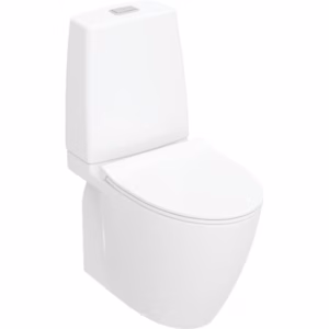 WC-ISTUIN IDO GLOW ART TURBOFLUSH KANSI SCQR