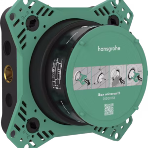 RUNKO-OSA HANSGROHE 1500180  IBOX UNIVERSAL 2