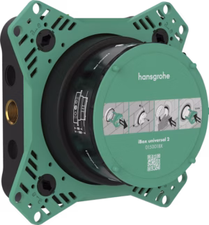 RUNKO-OSA HANSGROHE 1500180  IBOX UNIVERSAL 2