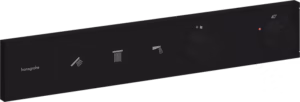 PINTAOSA HANSGROHE 15381670 SUIHKUHANA 3-T MUSTA