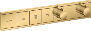 PINTAOSA HANSGROHE 15381990 SUIHKUHANA 3-T KULTA