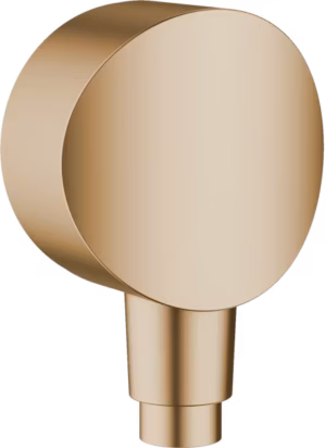 SEINÄLIITIN HANSGROHE 26453140 FIXFIT PIILO PRONSSI
