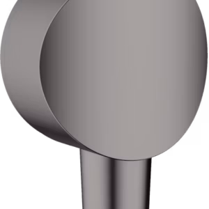 SEINÄLIITIN HANSGROHE 26453340 FIXFIT MUST