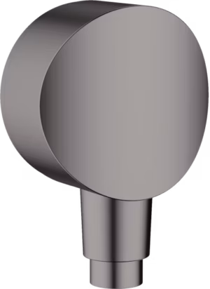 SEINÄLIITIN HANSGROHE 26453340 FIXFIT MUST