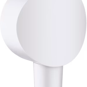 SEINÄLIITIN HANSGROHE 26453700 FIXFIT VALK