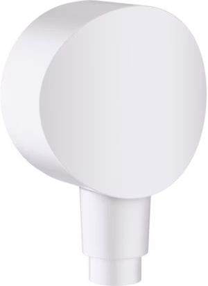 SEINÄLIITIN HANSGROHE 26453700 FIXFIT VALK
