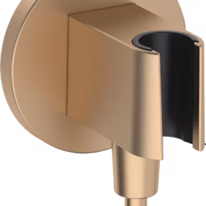 SEINÄLIITIN HANSGROHE 26888140 FIXFIT S PRONSSI