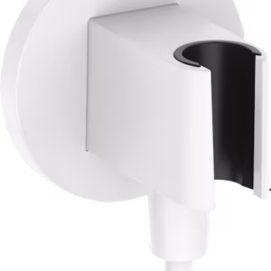 SEINÄLIITIN HANSGROHE 26888700 FIXFIT S VALK