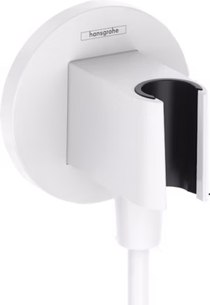 SEINÄLIITIN HANSGROHE 26888700 FIXFIT S VALK