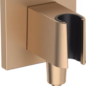 SEINÄLIITIN HANSGROHE 26889140 FIXFIT E PRONSSI
