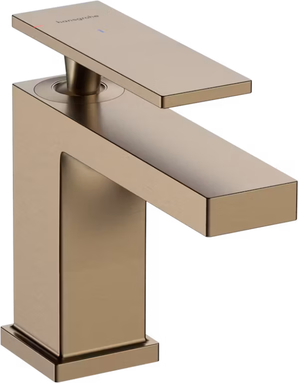 PESUALLASHANA HANSGROHE 73001140 TECTURIS E80 PRONSSI